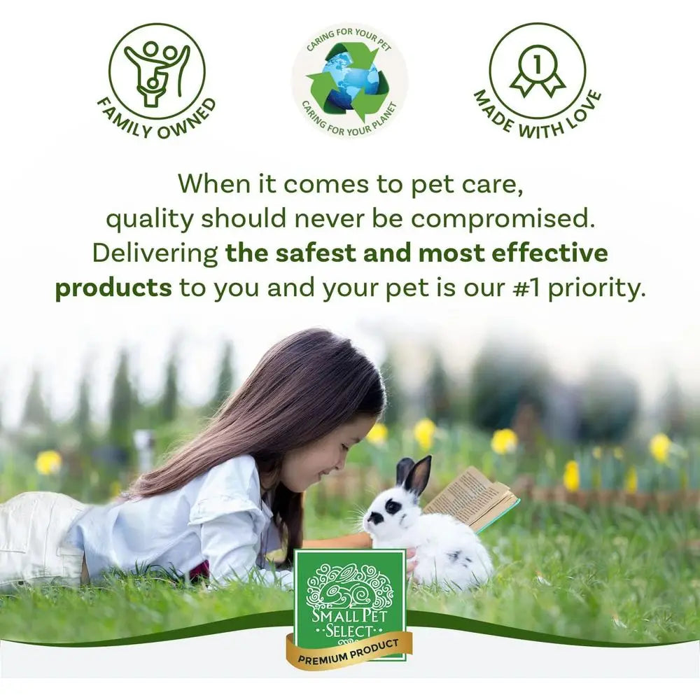 Hair Buster Pet Grooming Comb For Cats Dogs Rabbits Detangling