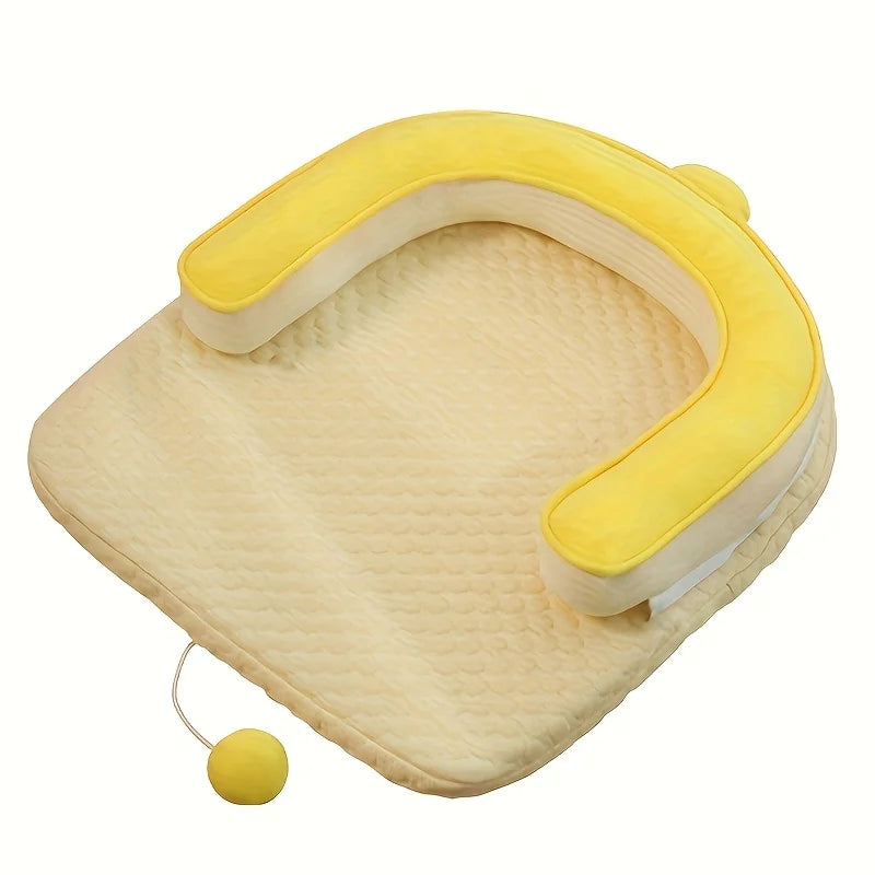 Summer Cooling Pet Bed Cooling Pad For Cats And Dogs