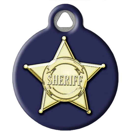 Cat Or Dog Tag Personalized Pet Name Tag Designed For Pets