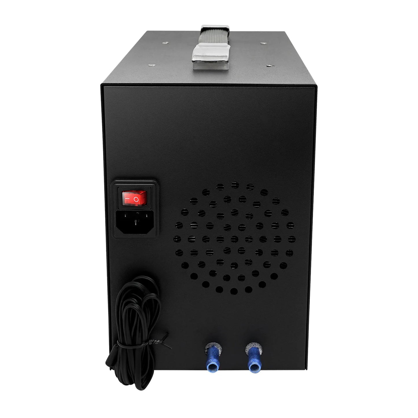 Aquarium Chiller With Digital Display 200W 110V Power
