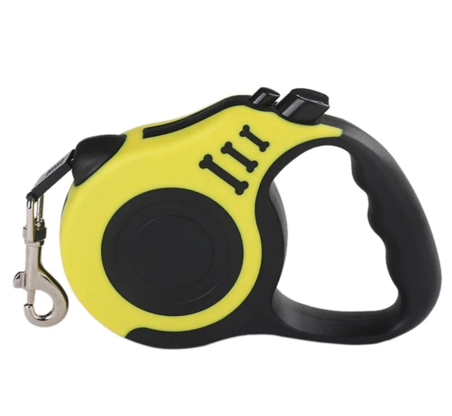 Automatic Retractable Dog Leash For Everyday Walks