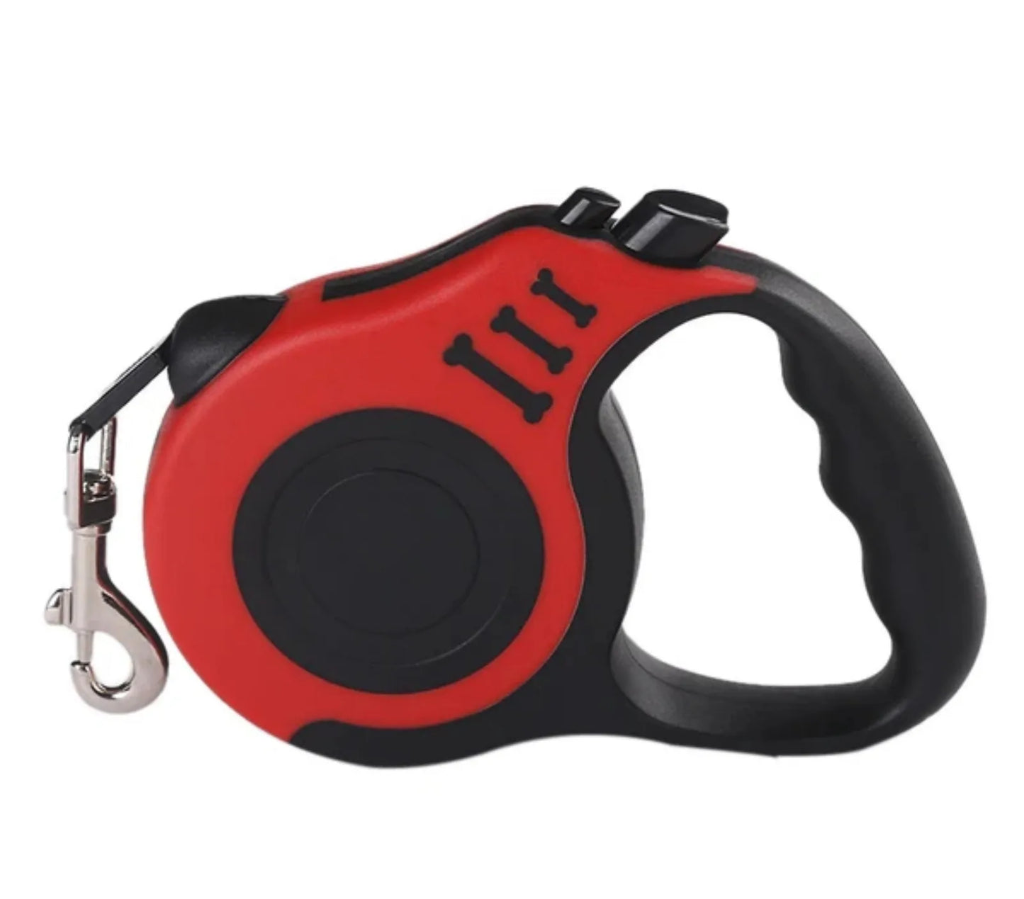 Automatic Retractable Dog Leash For Everyday Walks