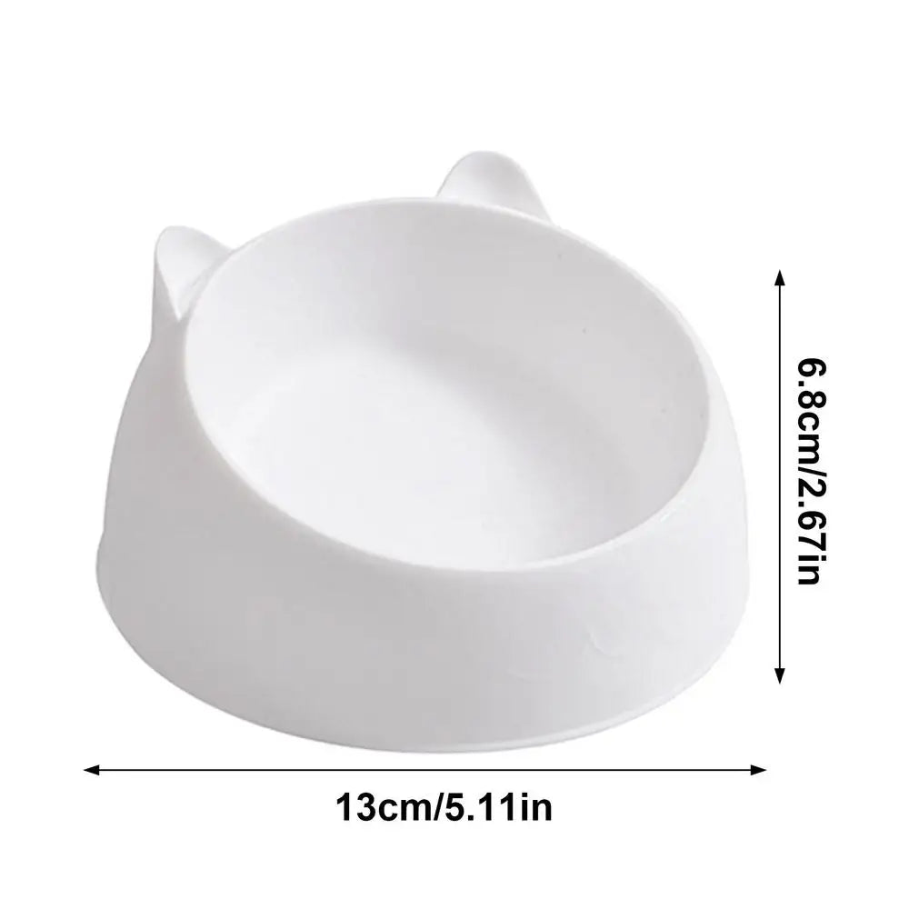 Hamster Feeding Bowl For Small Pets Food Water Dish