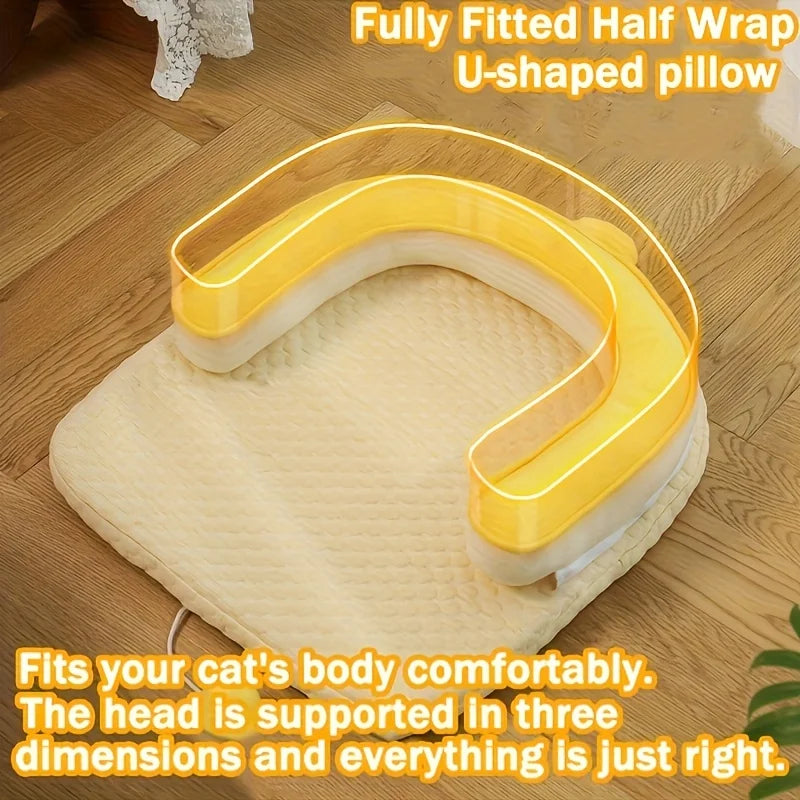 Summer Cooling Pet Bed Cooling Pad For Cats And Dogs
