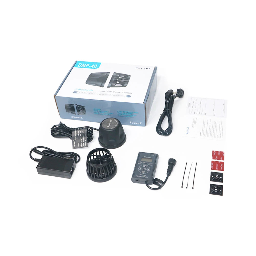 Jebao Wavemaker DMP Series Bluetooth App Pump For Aquarium