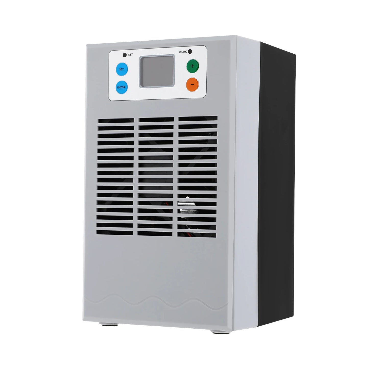 Aquarium 12V 100W Cooling Heating System With LED Display