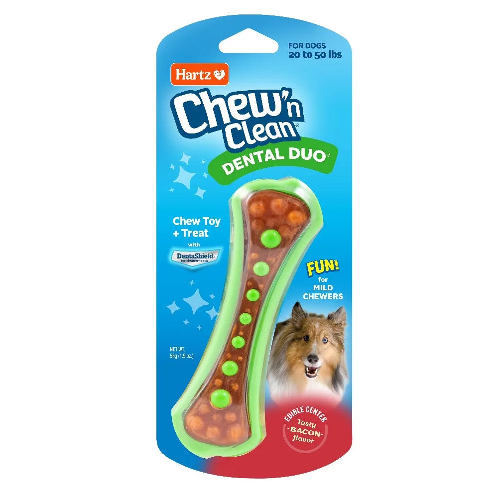 Nylon Dog Chew Toy For Aggressive Chewers Dental Health