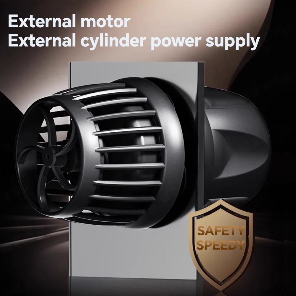 Jebao Wavemaker DMP Series Bluetooth App Pump For Aquarium