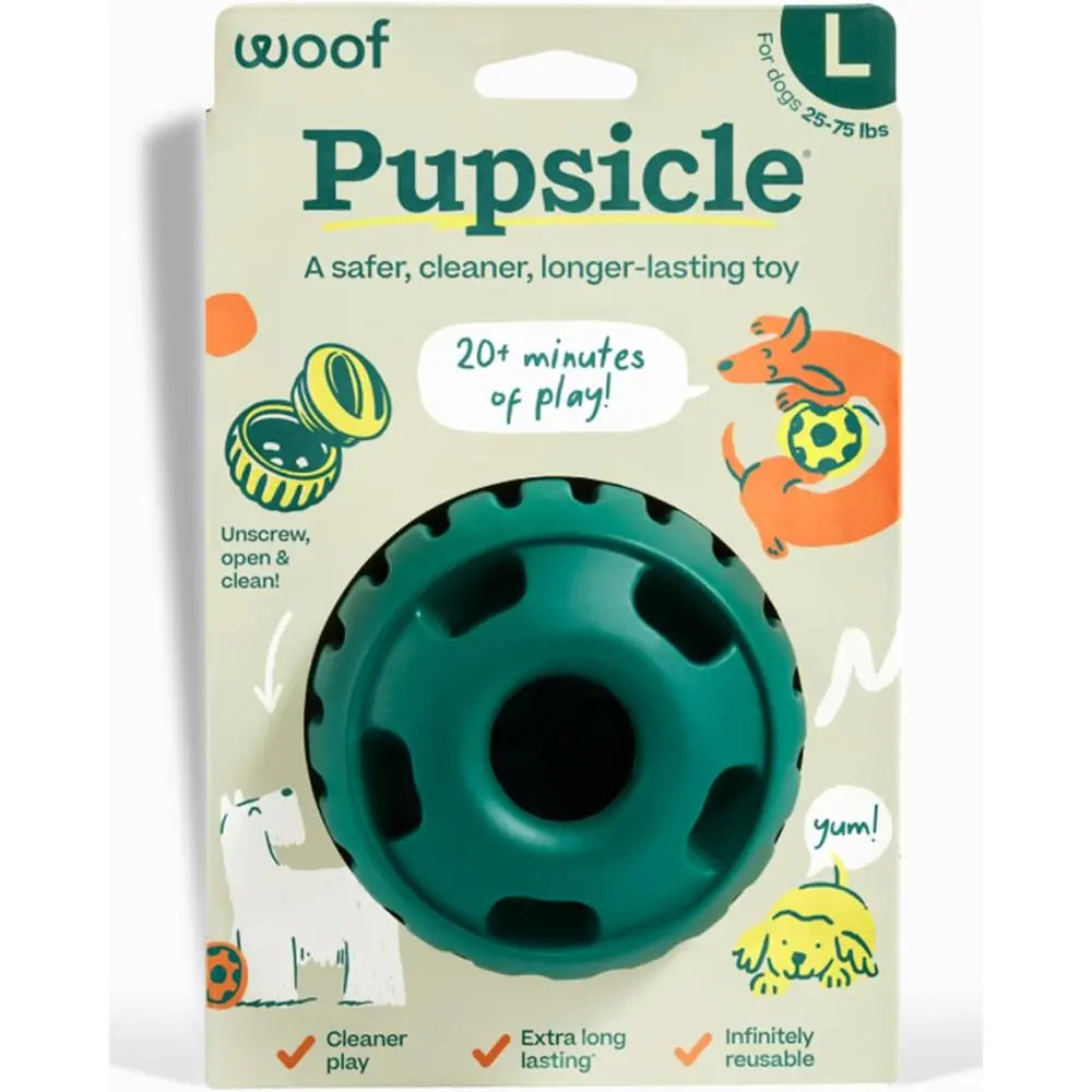 Interactive Dog Ball Toy For LongLasting Fun And Treat Dispenser