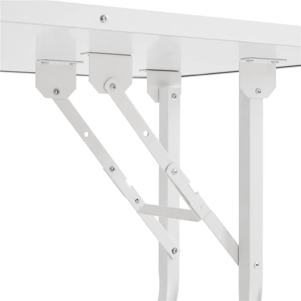 Portable Pet Grooming Table With Adjustable Arm And Leashes
