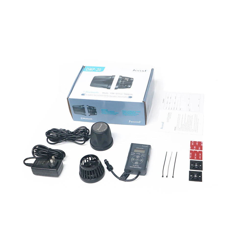Jebao Wavemaker DMP Series Bluetooth App Pump For Aquarium