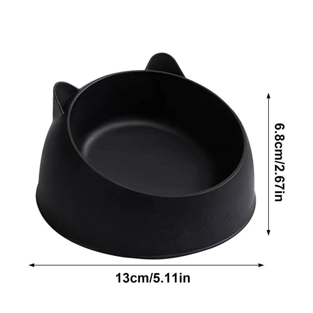 Hamster Feeding Bowl For Small Pets Food Water Dish
