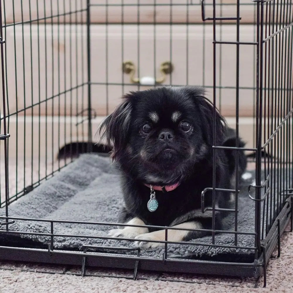 Warming Cat Bed Pad and Heating Mat for Indoor Pets