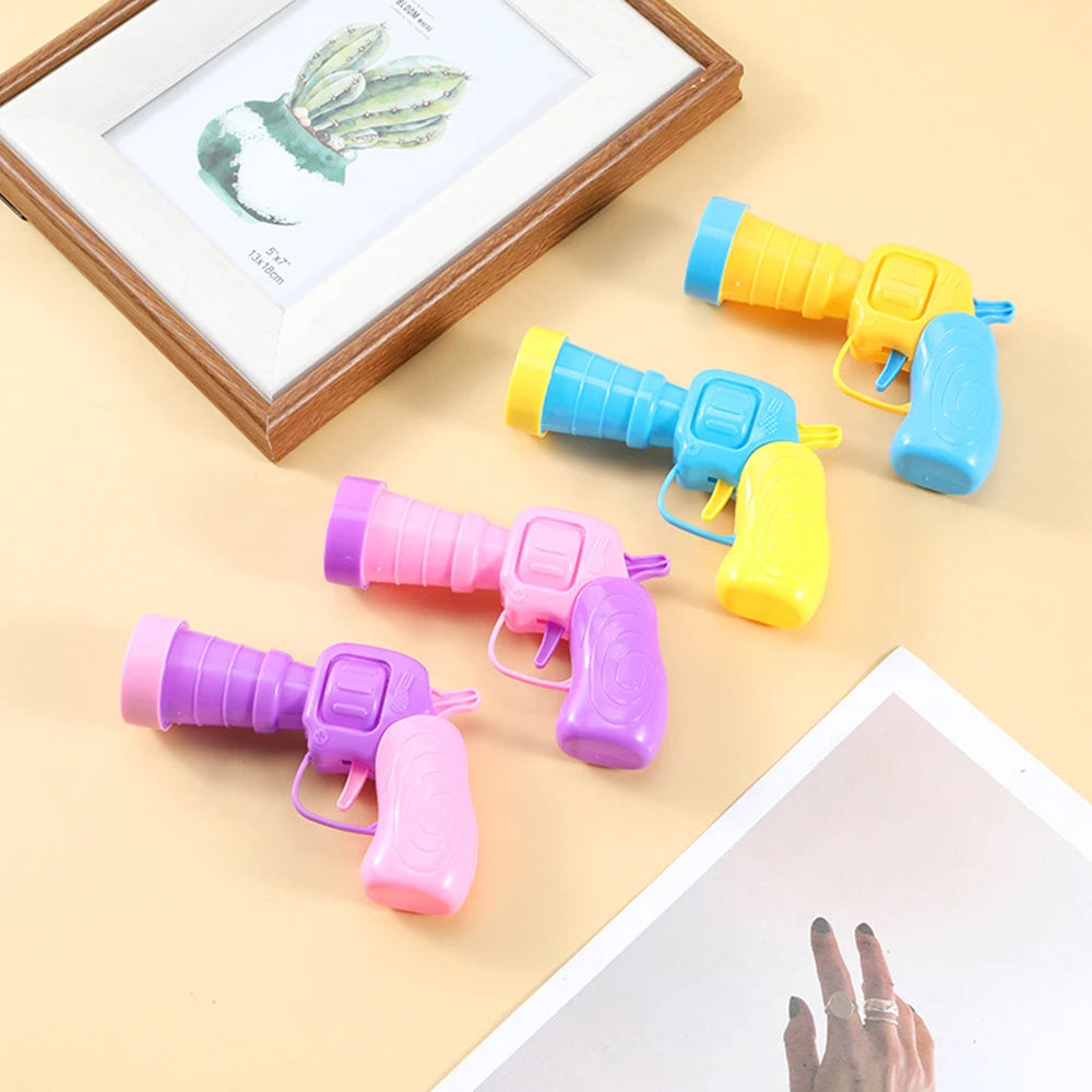 Premium Interactive Cat Plush Ball Shooting Toy Launcher