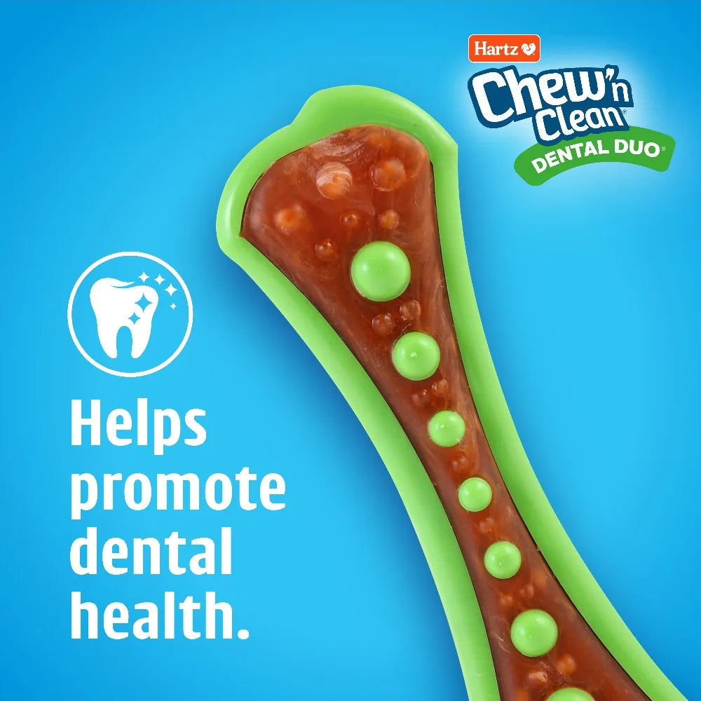 Nylon Dog Chew Toy For Aggressive Chewers Dental Health