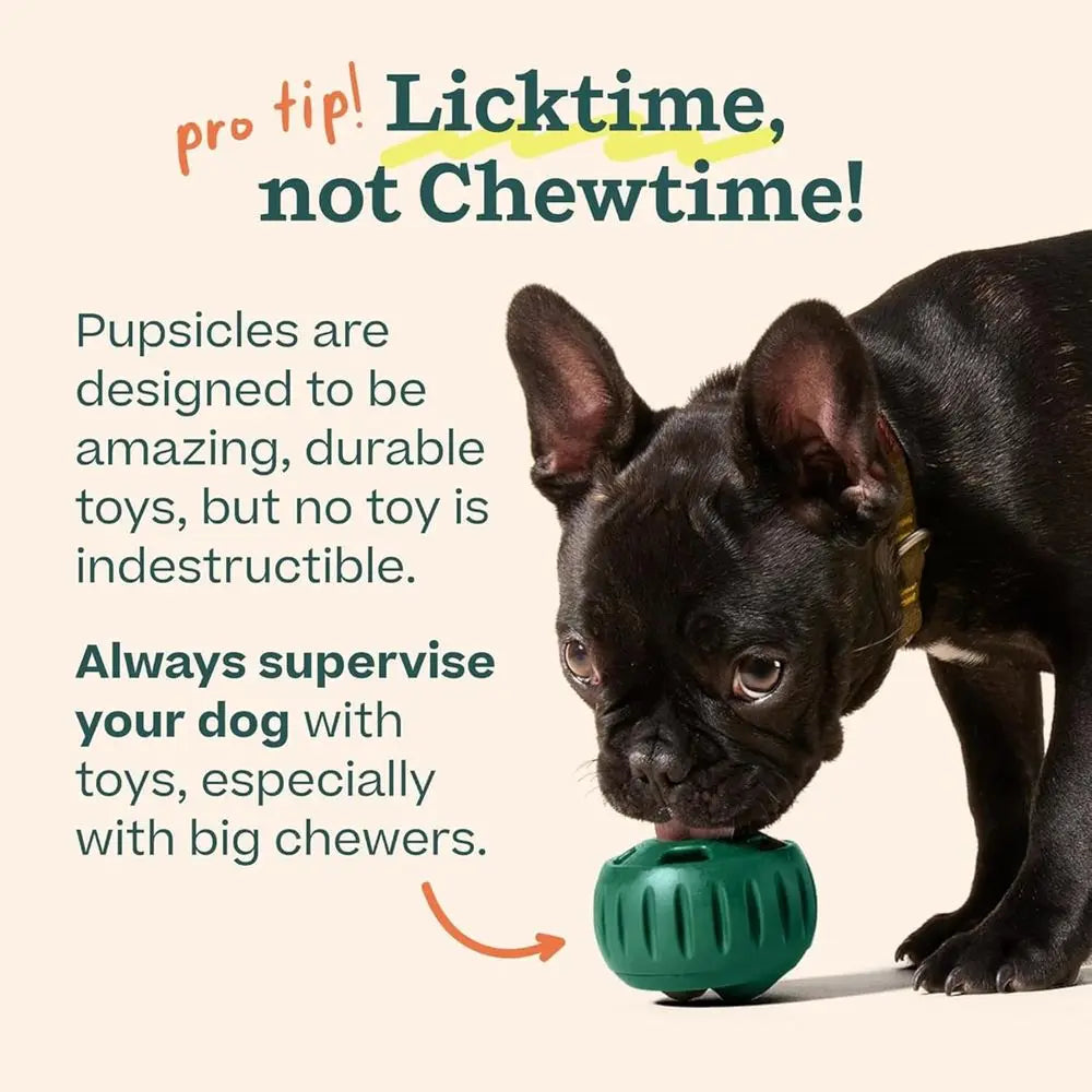 Interactive Dog Ball Toy For LongLasting Fun And Treat Dispenser