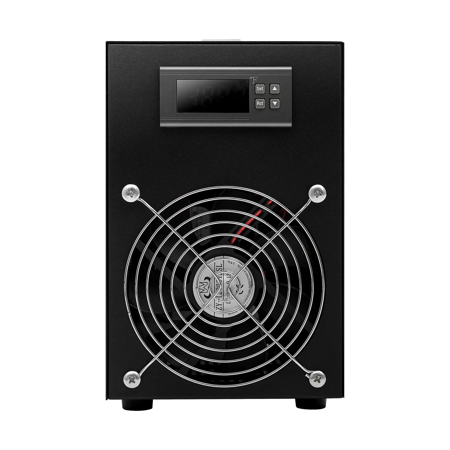 Aquarium Chiller With Digital Display 200W 110V Power