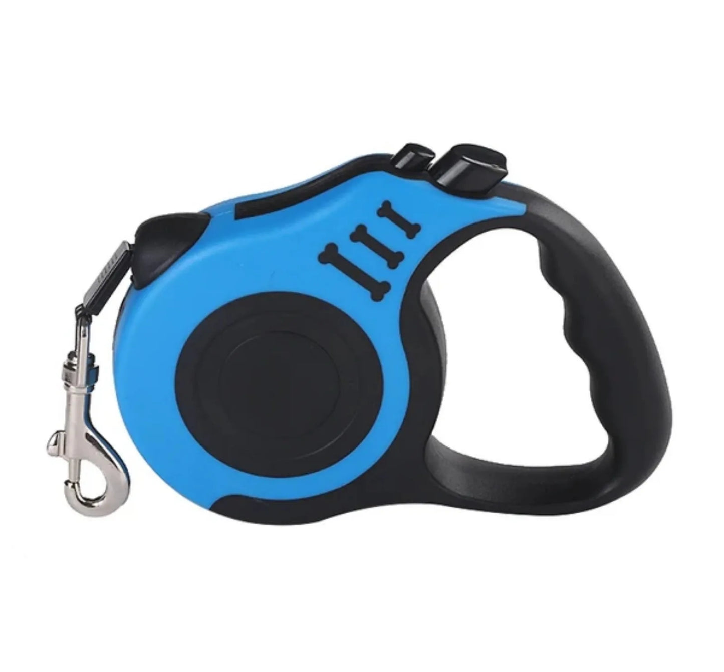 Automatic Retractable Dog Leash For Everyday Walks