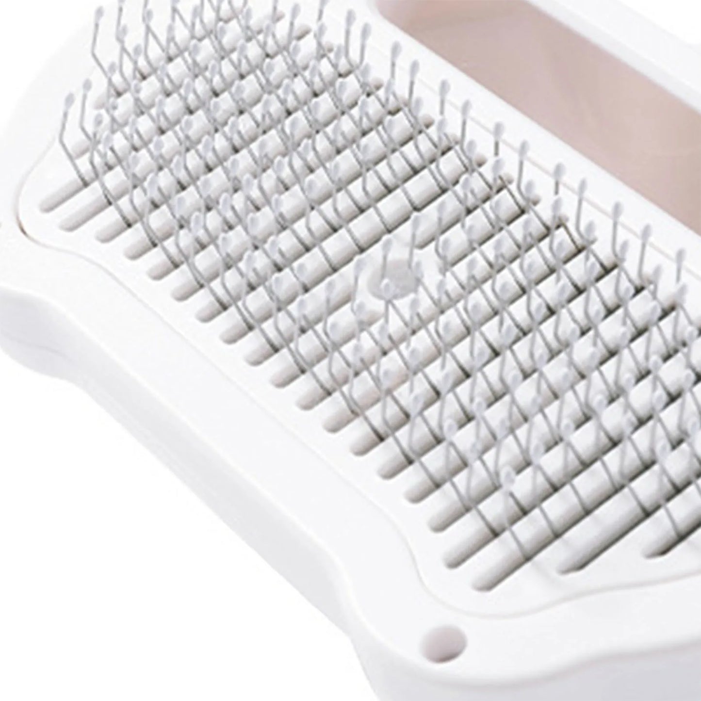 Pet Grooming Dryer Low Noise 3 In 1 Slicker BrushPro