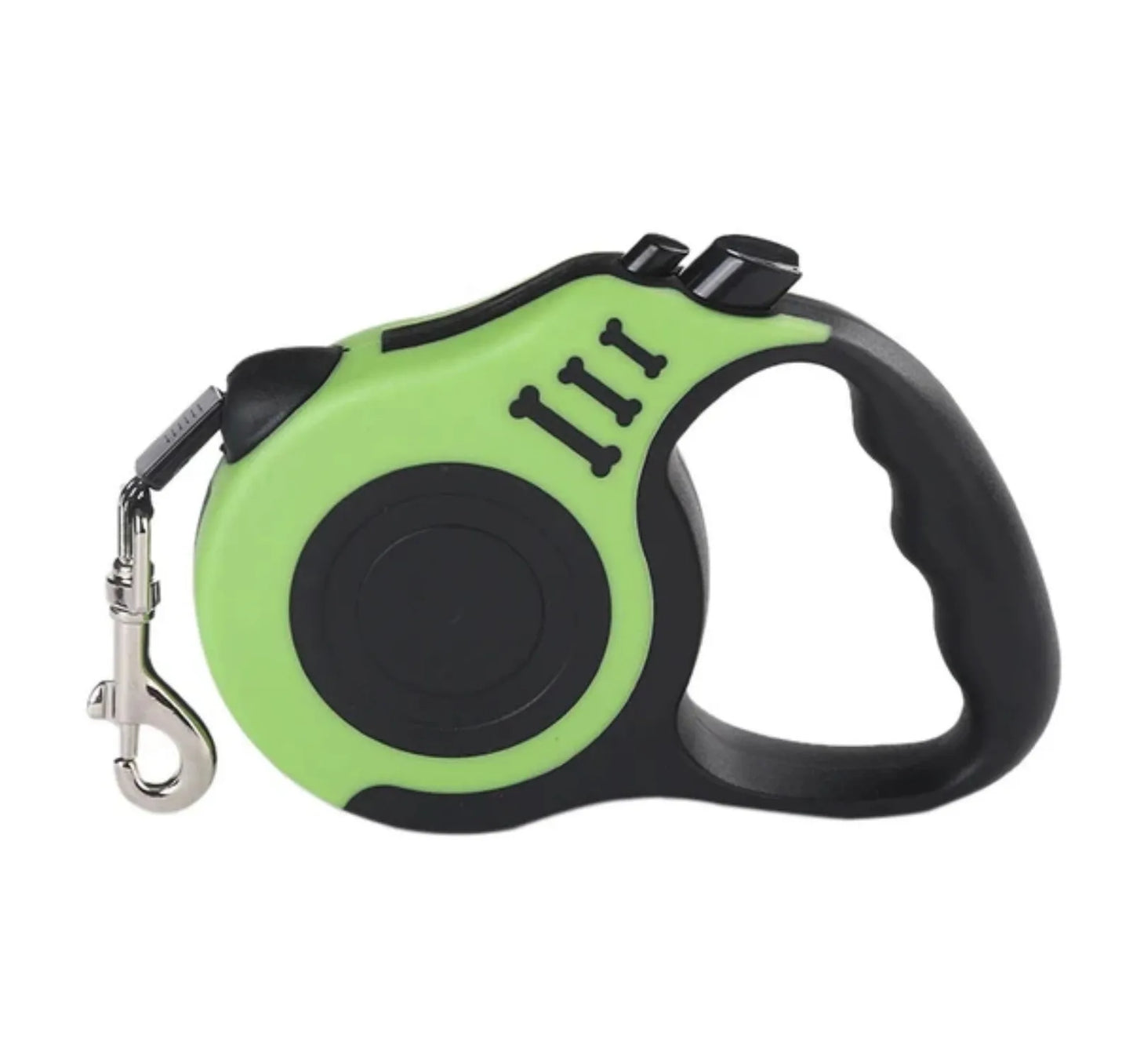 Automatic Retractable Dog Leash For Everyday Walks
