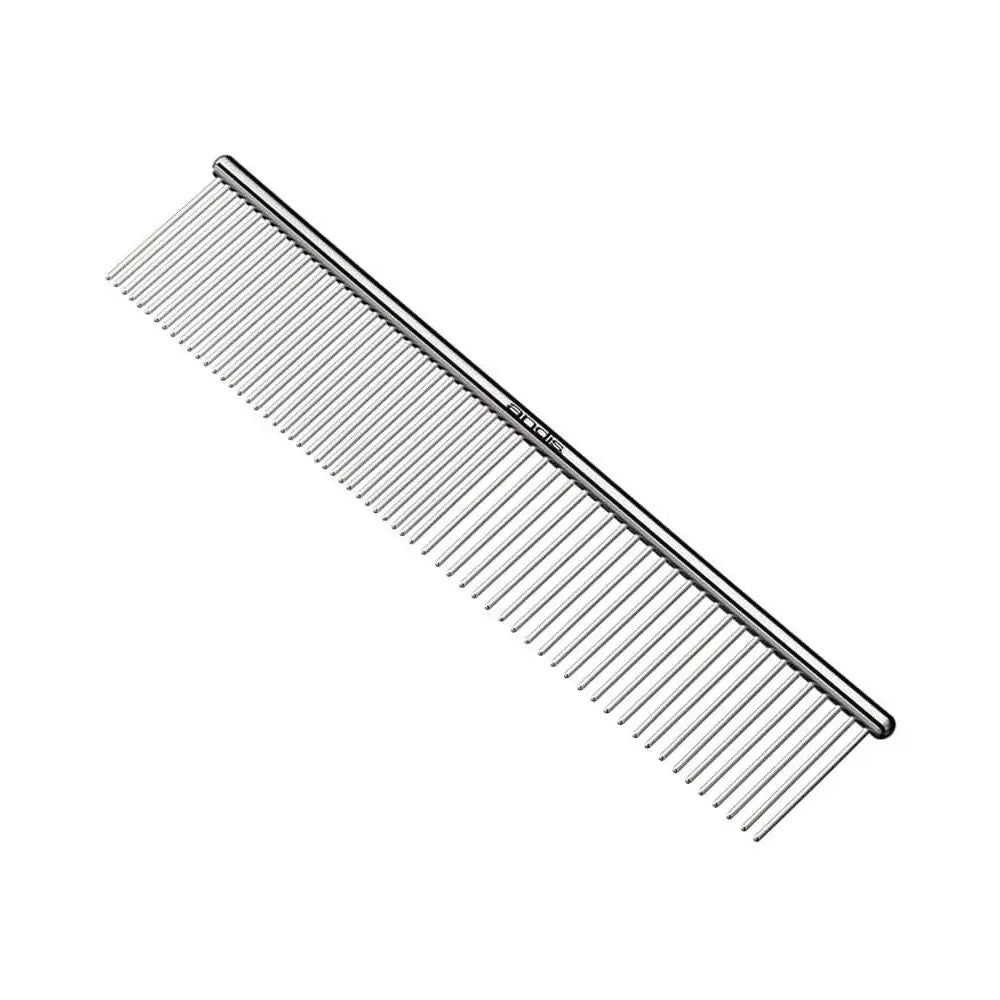 Stainless Steel Pet Grooming Comb Dematting Tool for Knots