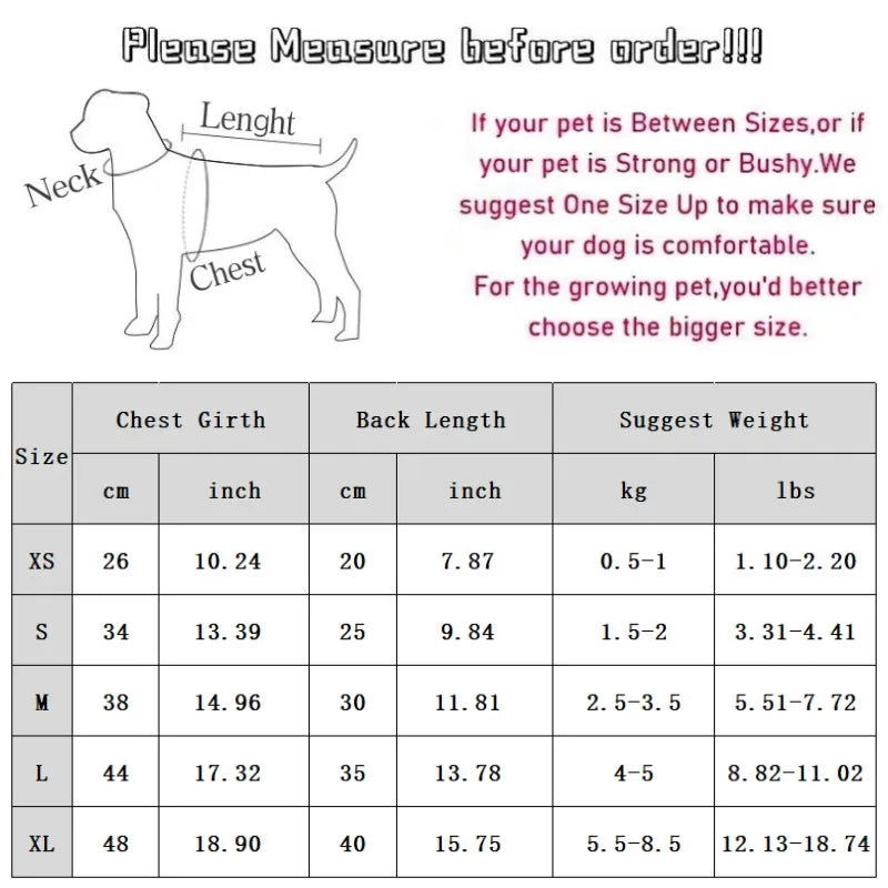 Korean Style Summer Cotton Bear Print Dog Vest Shirt