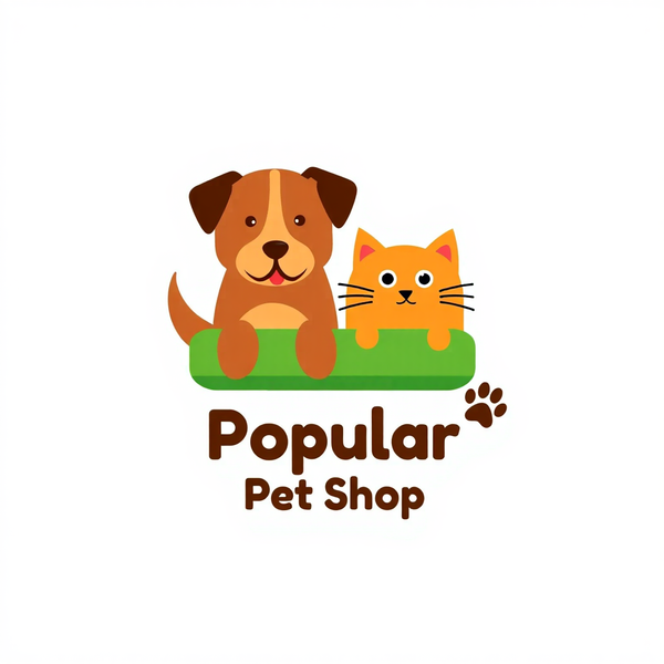 Popular Pet Shop
